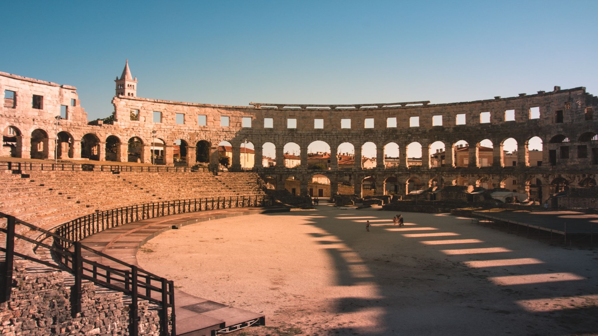 BRAVE CF BRINGS MODERN COMBAT INTO HISTORY’S MOST ICONIC SETTINGS